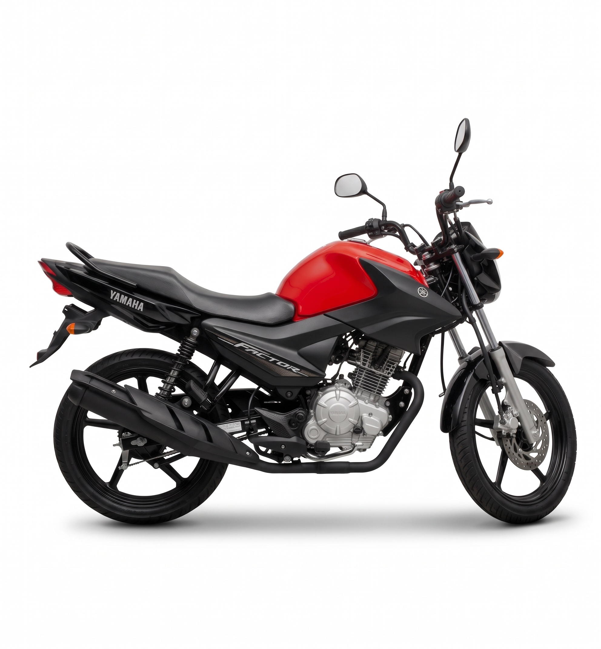Imagem da Moto