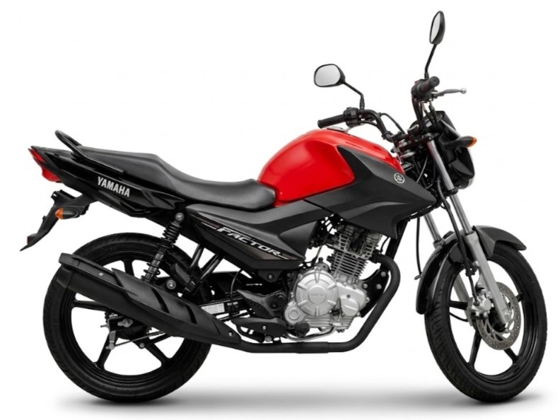 Imagem da Moto