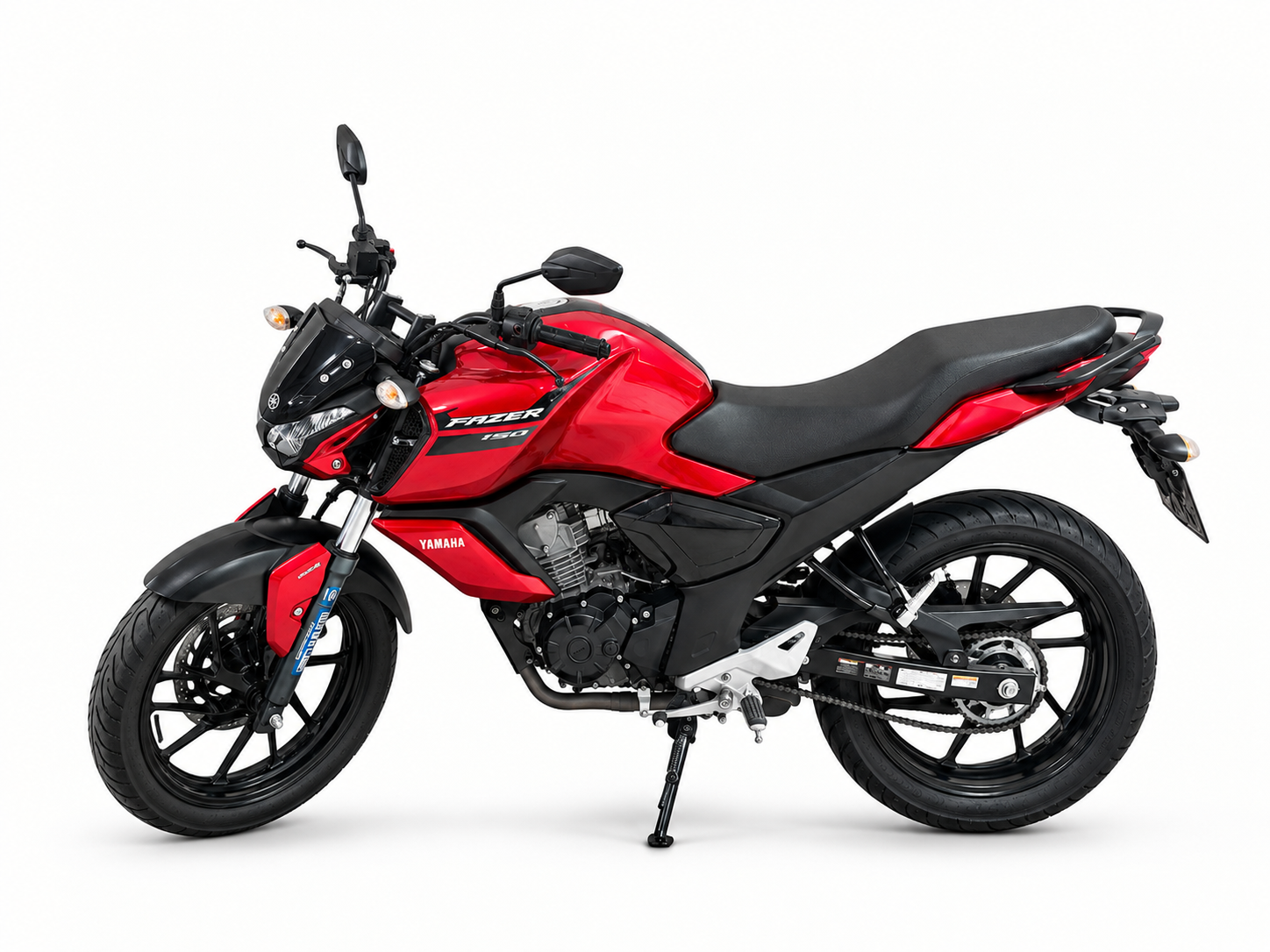 Imagem da Moto
