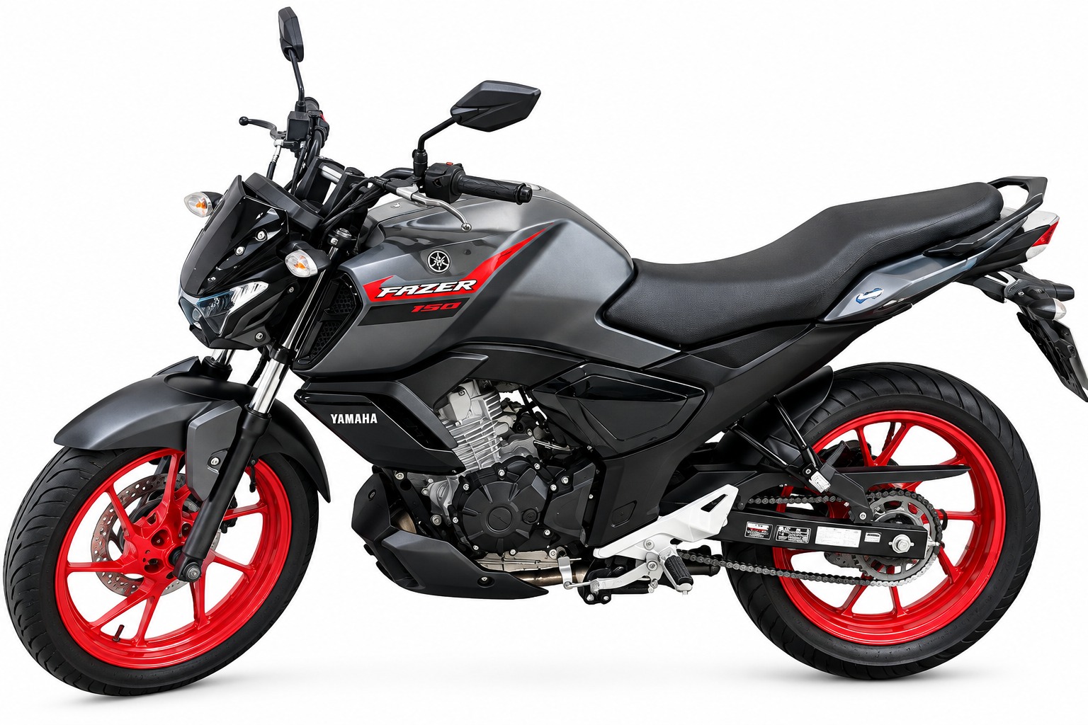 Imagem da Moto