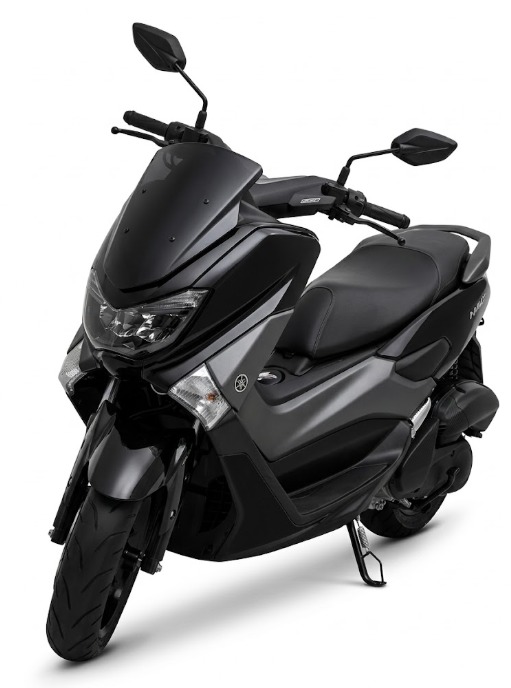 Imagem da Moto