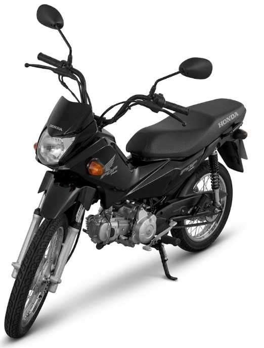Imagem da Moto