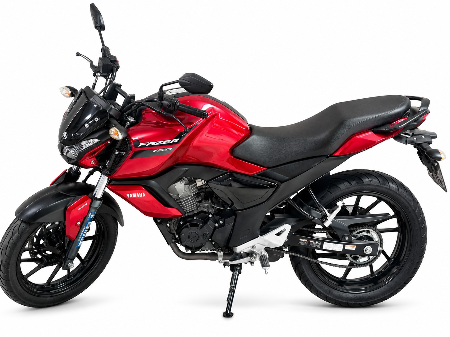 Imagem da Moto