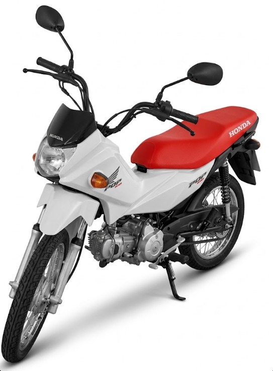 Imagem da Moto