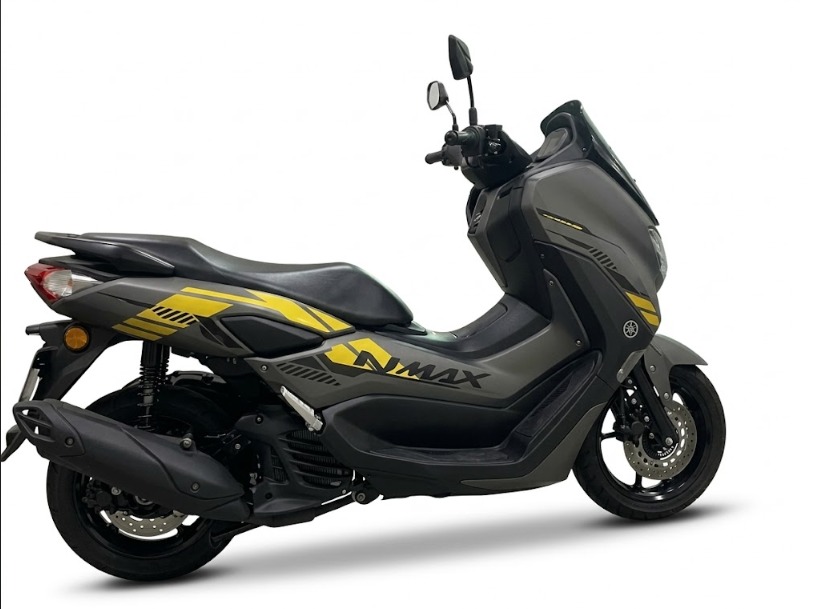 Imagem da Moto