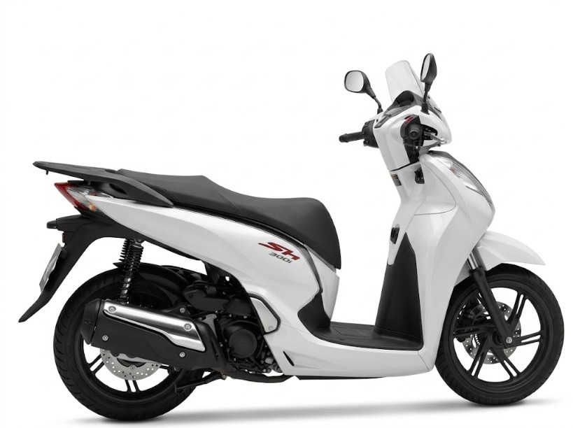 Imagem da Moto