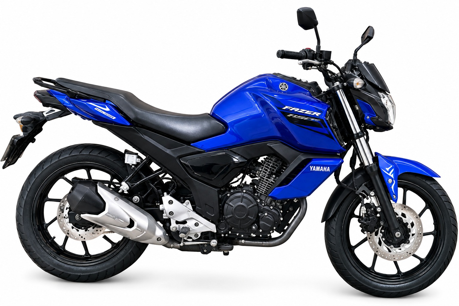 Imagem da Moto