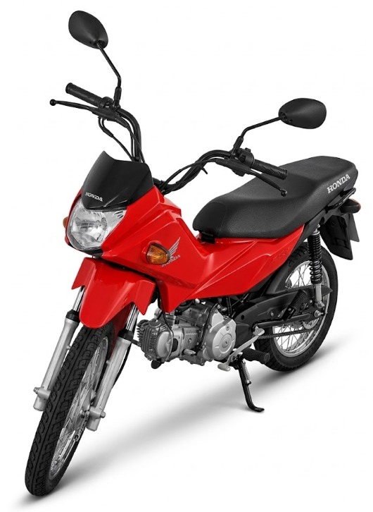 Imagem da Moto