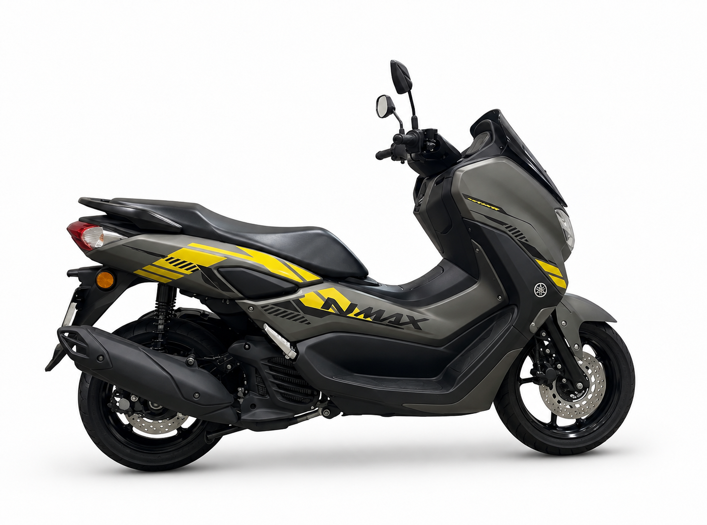 Imagem da Moto